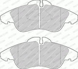 FERODO Front Brake Pads - FVR1038 for V-Class, Vito & Sprinter