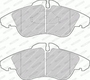 ferodo front brake pads v-class vito sprinter, ferodo fvr1038 brake pad specifications FERODO Front Brake Pads - FVR1038 for V-Class, Vito & Sprinter | Disc Brake System FERODO Front Brake Pads for V-Class Vito Sprinter brake-pads, ferodo, car-parts, braking-system, vehicle-maintenance, disc-brake, car-owners, mechanics, replacement-parts, ai-generated