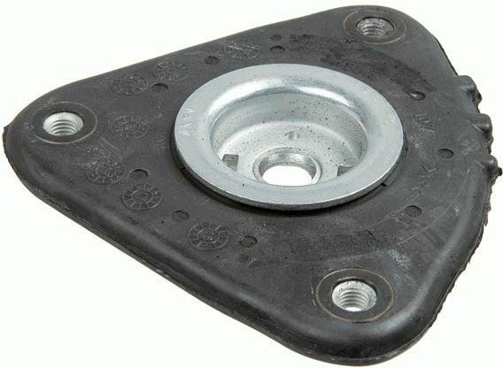 LEMFORDER Mount Shock Absorber Front Upper Plate - Ford Focus III (2010-2017) — Lemförder, Shocks & Struts