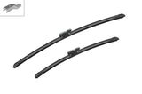BOSCH Wiper Blade Set - 60cm & 45cm - Aerotwin — Wipers