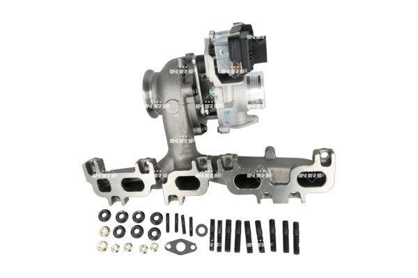 NRF 90010031 Jeep Renegate 1.6 14 > Egea Manifoldlu Turbosarj