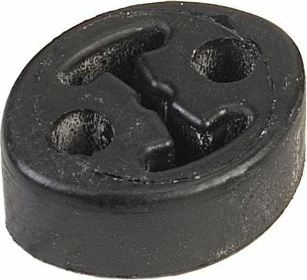 RAPRO Exhaust Mount 52149 - Durable Rubber Engine Support — Exhaust Mounting