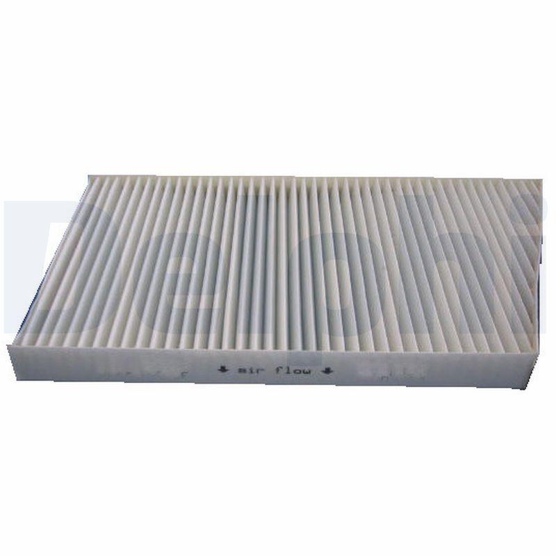 Delphi TSP0325083C Cabin Air Filter — Air & Cabin Filters