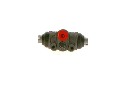 Bosch 0986475946 Brake Cylinder Accent Era 06-12 Rio 01-12 Rear Left-Right — Brake Hydraulics