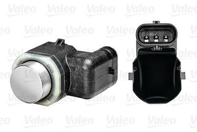 Valeo 890004 — Vehicle Sensors & Switches