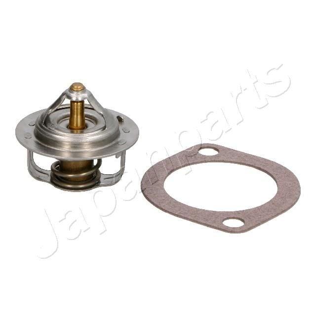 japan parts va-033 thermostat for mazda, hybrid thermostat for mazda 323 626, high quality cooling thermostat for mazda Japan Parts VA-033 Thermostat for Mazda 323 and 626 - High Quality for Car Owners and Mechanics | 52 mm Diameter Japan Parts VA-033 Thermostat for Mazda thermostat, japan-parts, mazda-parts, car-repair, cooling-system, engine-parts, automotive, replacement-parts, mechanics, ai-generated