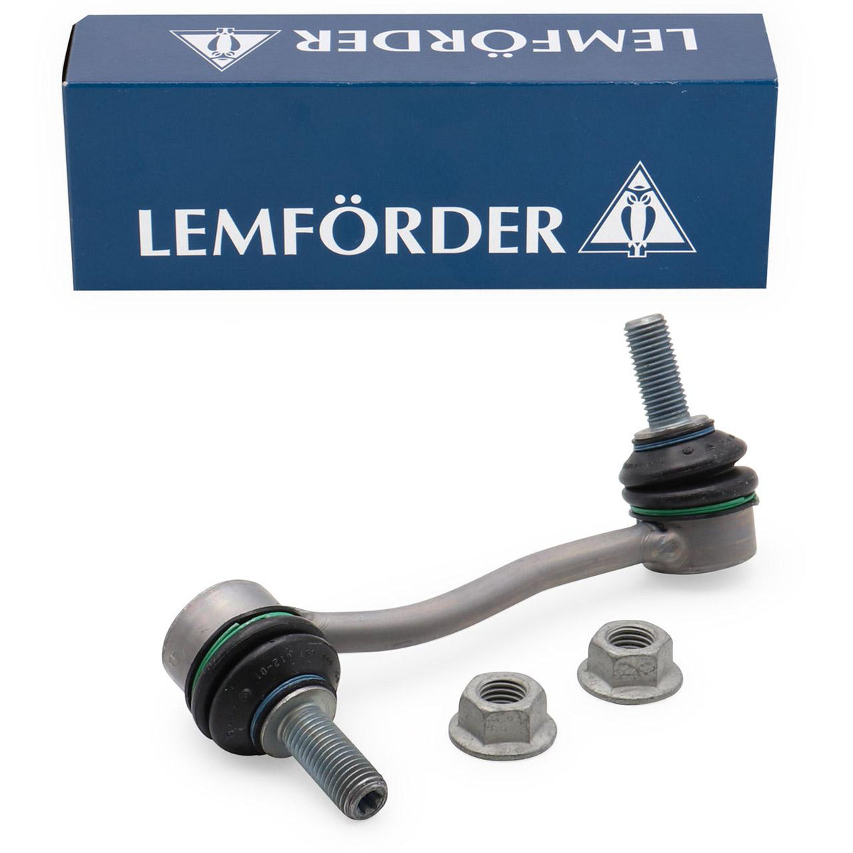 LEMFORDER Front Right Z Rod - Compatible with Mercedes Sprinter W906 — Lemförder, Control Arms & Ball Joints