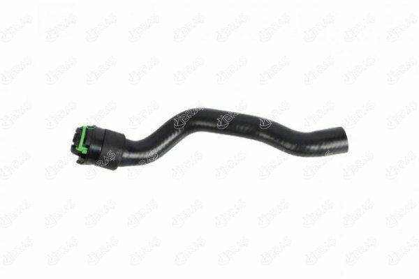 IBRAS Heater Inlet Hose Astra H - 1.3 CDTi — İbraş, Heater & Blower