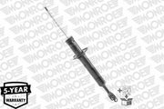 monroe 376024sp front shock absorber, premium shock absorber for audi a6 2005-2011 MONROE 376024SP Front Shock Absorber - Premium for Audi A6 2005-2011 | 3.3 Kg MONROE 376024SP Front Shock Absorber - Premium Quality monroe, shock-absorber, front-shock-absorber, audi-a6, premium-quality, vehicle-parts, car-accessories, mechanics-tools, suspension-parts, ai-generated