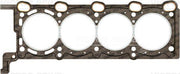 victor reinz cylinder head gasket for bmw m62, high quality cylinder head gasket 61-35325-00 Victor Cylinder Head Gasket 61-35325-00 - High Quality for BMW M62 B44 A E38 E39 | 1.65mm Thickness Victor Reinz Cylinder Head Gasket BMW M62 | Quality Sealing victor, cylinder-head-gasket, bmw-m62, automotive-parts, car-maintenance, mechanics-tools, engine-sealing, bimmers, replacement-part, ai-generated