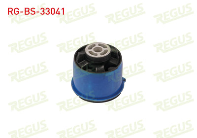 REGUS RG-BS-33041 Subframe Bushing Rear Left-Right Citroen Berlingo 1.6 HDi 2003-2008 — Bushings & Mounts