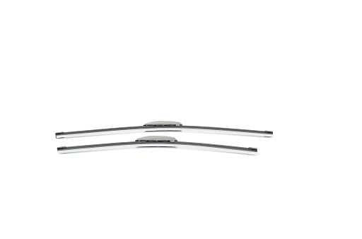 Bsg 40-992-013 Wiper Blade Front Set Pregio / Bongo Diesel 1997-2004 — Wipers