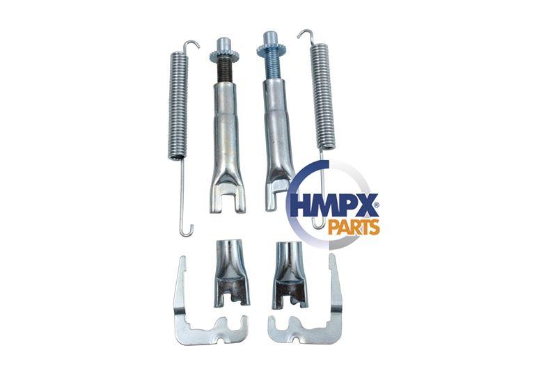 HİMPEKS YC15 2K286 AC Rear Brake Cırcır Set Transit V-184 01 > 06