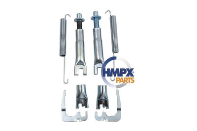 HİMPEKS YC15 2K286 AC Rear Brake Cırcır Set Transit V-184 01 > 06