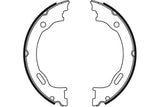 TRW GS8475 Brake Drum Brake Pad - Mercedes W163 — Brake Pads