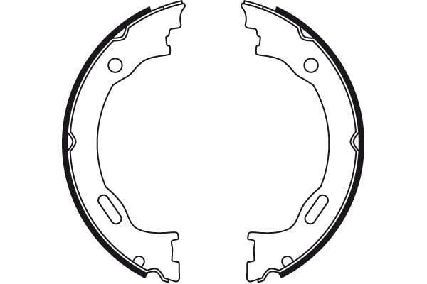 trw-gs8475-kampana-balata-mercedes-w163, trw-gs8475-brake-component TRW GS8475 Kampana Balata - Premium Replacement for Mercedes W163 | Fits ML230, ML320, ML350, ML430, ML500, 55 AMG, ML270 CDI (1998-2005) TRW GS8475 Kampana Balata for Mercedes W163 trw-kampana-balata, mercedes-w163, brake-components, car-parts, auto-repair, mechanics, car-owners, brake-system, replacement-parts, ai-generated