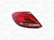 magneti marelli led stop lamp left, e-class w213 stop lamp LED close-up MAGNETI MARELLI LED Stop Lamp Left - E-Class W213 (2016-2020) | High Quality MAGNETI MARELLI LED Stop Lamp Left E-Class W213 magneti-marelli, led-stop-lamp, e-class-w213, car-lighting, automotive-parts, high-quality, safety, car-owners, mechanics, ai-generated