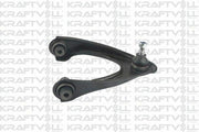 kraftvoll right suspension arm for honda civic, honda civic right control arm installation, suspension arm specifications for civic and crx KRAFTVOLL Honda Civic Right Suspension Arm - Compatible with Civic 96-00 CRX | 240mm Length KRAFTVOLL Honda Civic Right Suspension Arm - 96-00 honda-civic, suspension-arm, auto-parts, kraftvoll, car-enthusiasts, vehicle-upgrade, mechanics, right-control-arm, car-maintenance, ai-generated