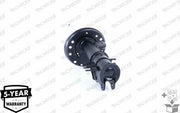 monroe g8208 front right shock absorber for fiat and opel, technical specifications of monroe g8208 shock absorber MONROE G8208 Front Right Shock Absorber - Fits Fiat Doblo & Opel Combo | 4 kg MONROE G8208 Front Shock Absorber for Fiat & Opel monroe, shock-absorber, car-parts, fiat-doblo, opel-combo, automotive, mechanics, car-owners, ai-generated, vehicle-suspension