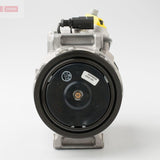 DENSO DCP32022 Climate Compressor for VW Touareg Q7 3.0 TDI (2006 - Present) — A/C Compressor