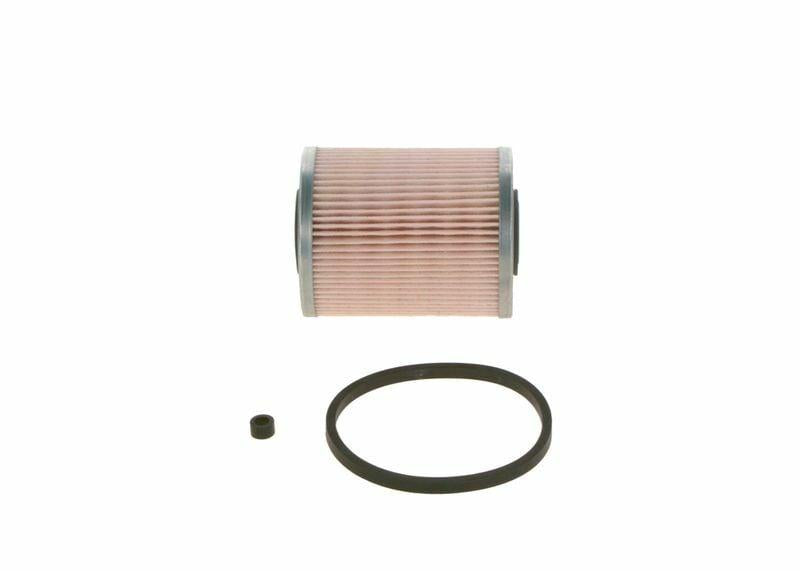 bosch fuel filter 1457431705 front view, bosch fuel filter 1457431705 specifications, bosch fuel filter 1457431705 installed in car BOSCH 1457431705 Fuel Filter - Compatible with Espace III and IV | 71.5 mm Diameter BOSCH 1457431705 Fuel Filter | For Espace III & IV bosch, fuel-filter, maфот-фильтр, car-maintenance, diesel-engine, espace-iii, espace-iv, automotive-parts, ai-generated, filter-element