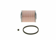 bosch fuel filter 1457431705 front view, bosch fuel filter 1457431705 specifications, bosch fuel filter 1457431705 installed in car BOSCH 1457431705 Fuel Filter - Compatible with Espace III and IV | 71.5 mm Diameter BOSCH 1457431705 Fuel Filter | For Espace III & IV bosch, fuel-filter, maфот-фильтр, car-maintenance, diesel-engine, espace-iii, espace-iv, automotive-parts, ai-generated, filter-element