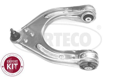 Corteco 49399207 Control Arm with Ball Joint Front Right Upper C219 04 > 10 W211 02 > 08 S211 03 — Control Arms & Ball Joints