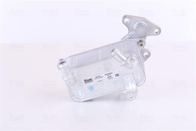 Nissens Oil Cooler - VW Passat 2006-2011 — Oil System