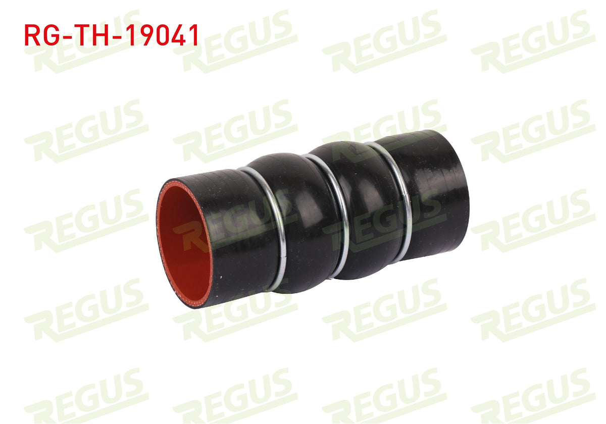 REGUS RG-TH-19041 Turbo Hose Ford Fiesta IV 1.8 DI 1996-2002 — Turbo & Supercharger
