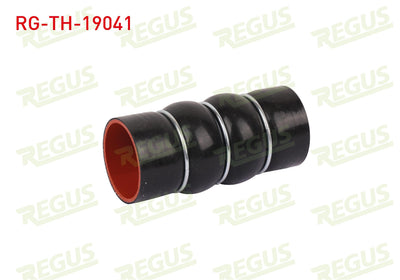 REGUS RG-TH-19041 Turbo Hose Ford Fiesta IV 1.8 DI 1996-2002 — Turbo & Supercharger