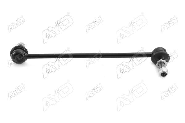 AYD 96-08462 Front Left Stabilizer Bar - 2 Pack for Nissan Qashqai & X-Trail — Sway Bars & Links