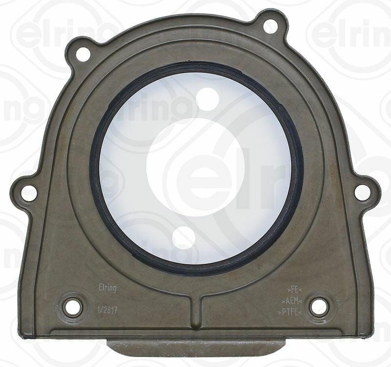 elring 023.940 krank seal for land rover 2.0, technical specifications of elring 023.940 seal ELRING 023.940 Krank Seal - Rear Gasket for Land Rover 2.0 for Car Owners and Mechanics | 88mm x 180mm x 15mm ELRING 023.940 Krank Seal for Land Rover 2.0 elring, krank-seal, land-rover, gasket, car-parts, vehicle-maintenance, automotive, oil-seal, mechanics, ai-generated