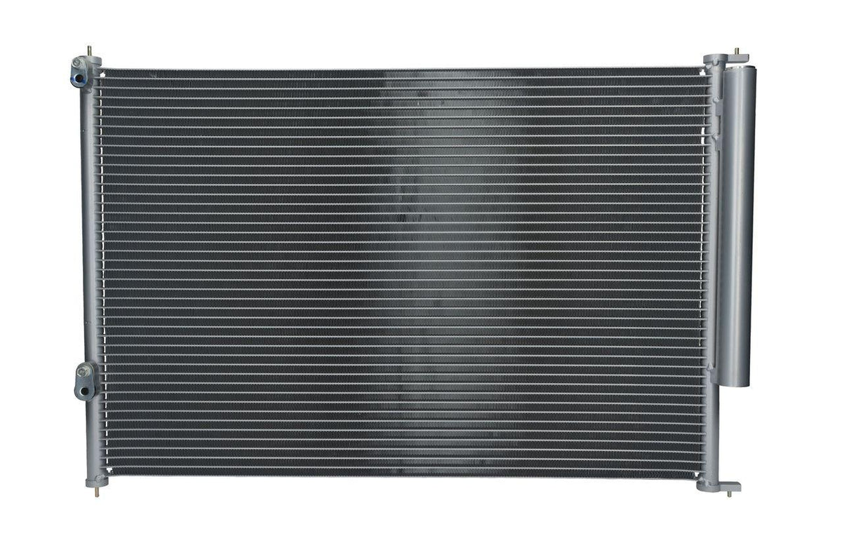 Bosch 1986AD2059 A/C Condenser Suzuki Grand Vitara 2005-