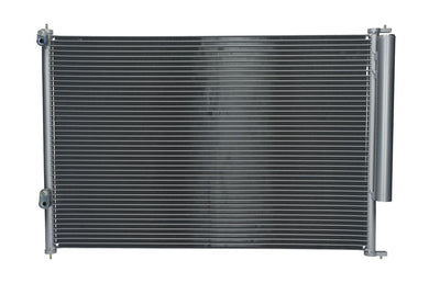 Bosch 1986AD2059 A/C Condenser Suzuki Grand Vitara 2005- — Condensers & Evaporators