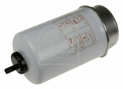 FEBI Fuel Filter - Defender 2.2 Td4 — Fuel Delivery