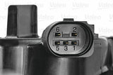 VALEO EGR Valve for Amarok 2.0 TDI - Emission Control Part