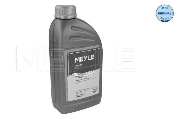 MEYLE Shock Absorber Oil (Hydraulic Oil) - 1 L Capacity — Shocks & Struts