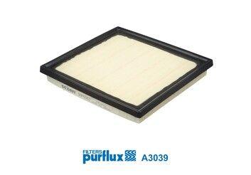 Purflux A3039 Air Filter Subaru Forester Xv 1.6-2.0 18-