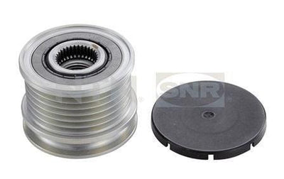 SNR Alternator Pulley GA75105 for W203 W210 W220 Vito & Sprinter — Starting & Charging