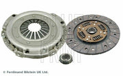 blueprint adu173008 clutch set, clutch set for mercedes benz BLUEPRINT ADU173008 Clutch Set (Bearing Type, Thin Design) for W201, W123, W124, W126 | 230 mm Diameter BLUEPRINT ADU173008 Clutch Set - Durable and Reliable blueprint, clutch-set, car-parts, mercedes-benz, mechanics, vehicle-maintenance, auto-repair, bearing-type, performance-parts, ai-generated