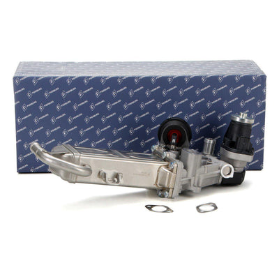 Pierburg EGR Valve for Volkswagen Passat 2011-2014 - 2.0 TDI — Emission Control