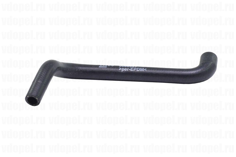 OEM 6818308 Opel Astra F Heater Inlet Hose 1.4-1.6 8 Valve Genuine