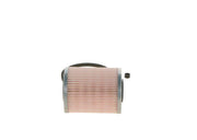 bosch fuel filter 1457431705 front view, bosch fuel filter 1457431705 specifications, bosch fuel filter 1457431705 installed in car BOSCH 1457431705 Fuel Filter - Compatible with Espace III and IV | 71.5 mm Diameter BOSCH 1457431705 Fuel Filter | For Espace III & IV bosch, fuel-filter, maфот-фильтр, car-maintenance, diesel-engine, espace-iii, espace-iv, automotive-parts, ai-generated, filter-element