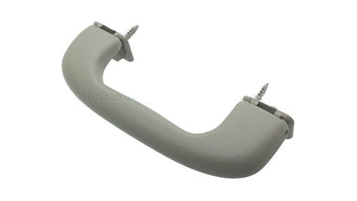 Chevrolet Aveo T300 Original Titanium Color Roof Handle for 2012+ — Handles, Locks & Latches