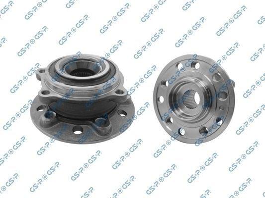 GSP 9330072 Front 4-Matic Wheel Bearing for Mercedes X253 W205 S205 C205 C257 W213 C238 C253 — Wheel Bearings