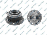 gsp-9330072-front-wheel-bearing-view-1, gsp-9330072-front-wheel-bearing-view-2 GSP 9330072 Front 4-Matic Wheel Bearing for Mercedes X253 W205 S205 C205 C257 W213 C238 C253 | Automotive Parts GSP 9330072 Front Wheel Bearing for Select Mercedes Models gsp, front-wheel-bearing, automotive-parts, mercedes, car-maintenance, automotive-technicians, car-owners, wheel-bearing, 4-matic, ai-generated