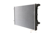 MAHLE CR1538000S - Radiator for Golf, Jetta, Passat — Radiators & Fans
