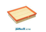 PURFLUX A1746 air filter, Air filter dimensions for PURFLUX A1746 PURFLUX A1746 Air Filter - Designed for Avensis 1.6D4D & 2.0D4D | 255mm x 206mm x 46.5mm PURFLUX A1746 Air Filter for Avensis 1.6D4D | 2.0D4D purflux, air-filter, car-maintenance, toyota-avensis, 1-6d4d, 2-0d4d, engine-performance, filter-element, auto-parts, ai-generated