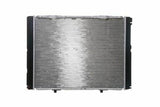 MAHLE CR284000S Water Radiator - Engine Water Cooling for W201 (1986-1993) — Radiators & Fans