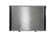 mahle cr284000s water radiator view, mahle cr284000s specifications, mahle cr284000s installation guide MAHLE CR284000S Water Radiator - Engine Water Cooling for W201 (1986-1993) | 190 MAHLE CR284000S Water Radiator - Compatible with W201 mahle, water-radiator, engine-cooling, car-parts, automotive, mechanics, air-conditioning, manual-transmission, w201, ai-generated